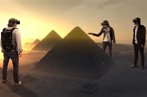 Scan Pyramids 的图像结果