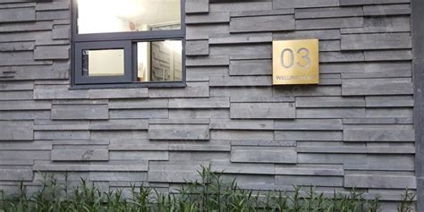 Image result for Cladding Design with Wind Shield