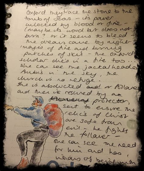 Diary Examples 的图像结果