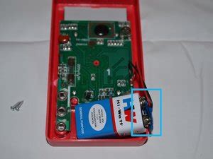 Cen-Tech Seven Function Digital Multimeter 的图像结果