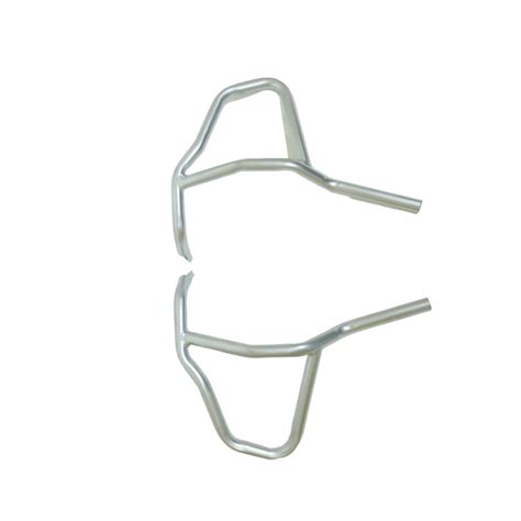 BMW G 310 GS - Motocare Upper Lower Crash Guard – LRL Motors