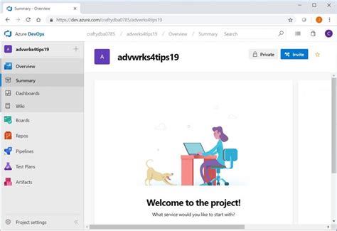 Azure DevOps SQL Server Database Deploy 的图像结果