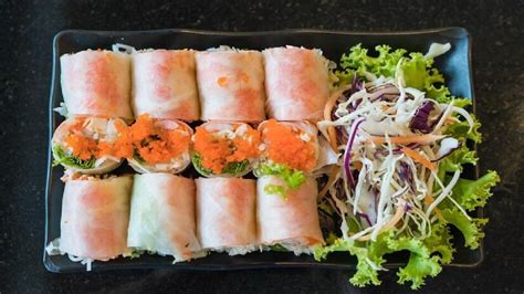 Spring Roll Recipe: घर में स्प्रिंग रोल बनाना लगता है मुश्किल? नोट करें ...