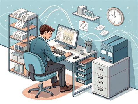 Data Entry Clerk Job Description - TapTalent