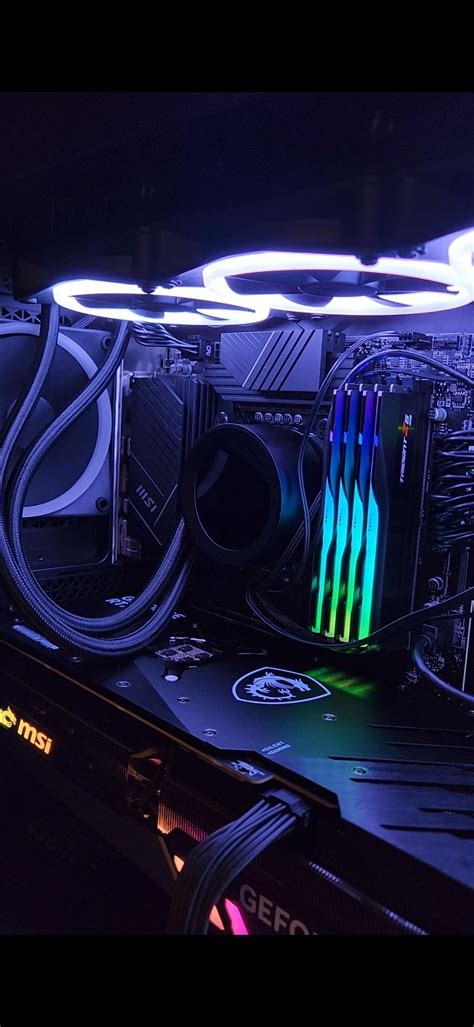 How do you hide power cables for the Kraken Z73? : r/NZXT