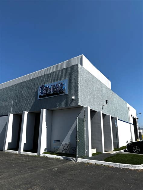 About — Genesis Floor Covering Inc.