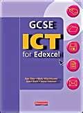 GCSE ICT for Edexcel: Student Book (Edexcel GCSE ICT) : Slee, Mr Ken ...