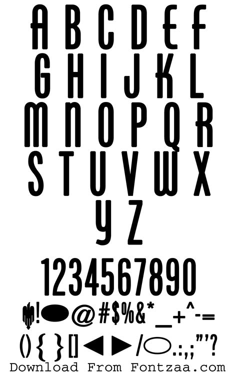 Got Milk Font - Fontzaa - Exclusive Fonts Library