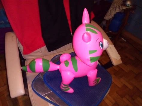 Image result for Inflatable Custard Cat