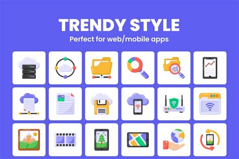 Image result for Smart Machine Technology Icon