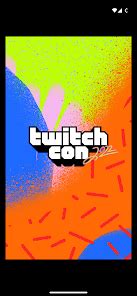 Descargar y ejecutar TwitchCon gratis en PC