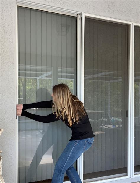 Expert Sliding Glass Door Repair