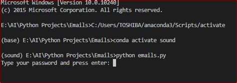 Image result for SendEmail Python