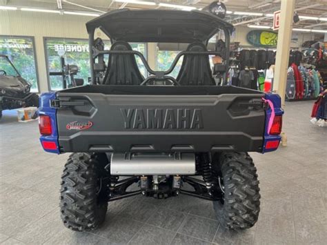 2026 Yamaha Wolverine X2 850 Utility in Sainte-Adèle, Quebec, Canada