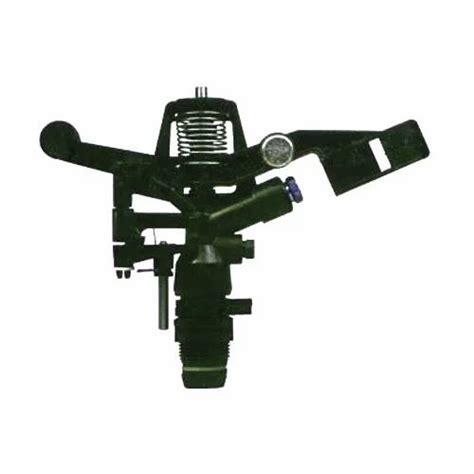 Bsp Part Circle Sprinklers - BSP Part Circle Metallic Sprinkler ...