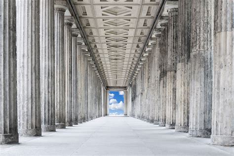 Image result for Colonnade