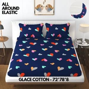 Bedsheets/Blankets Online in India | 06-Aug-24