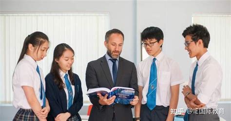上海惠灵顿外籍人员子女学校-国际学校网