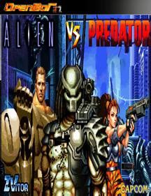 Image result for Alien Video Game AVP