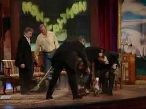 Image result for Monty Python the Interview