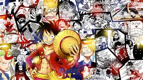 wallpaper one piece hd 1080p