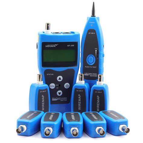 Coax Cable Speed Tester at Ellie Septimus blog