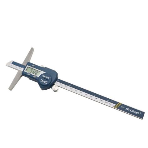 200mm Digital Depth Vernier Caliper Electronic India | Ubuy