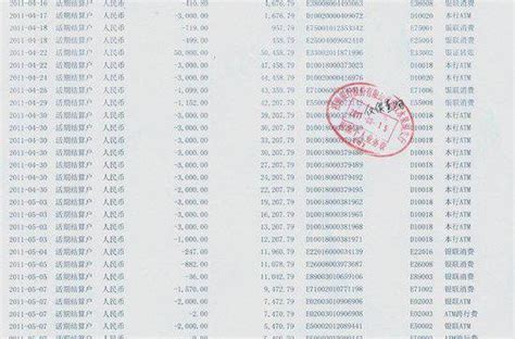 怎么去工商银行打印流水单_百度知道
