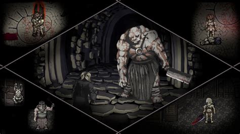 Immersive Censorship Mod - Fear And Hunger SFW Edition at Fear and ...