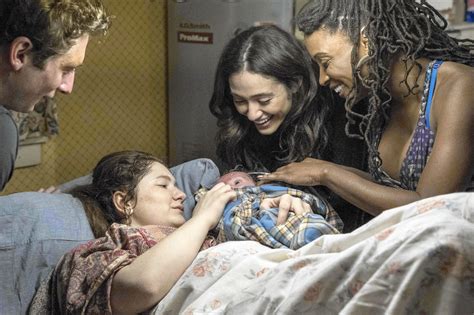 'Shameless' cast to return to Chicago to film more Season 7 scenes ...