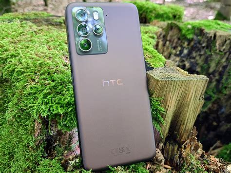 Smartphones Htc