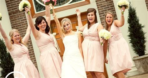 Image result for Blonde Bride Party
