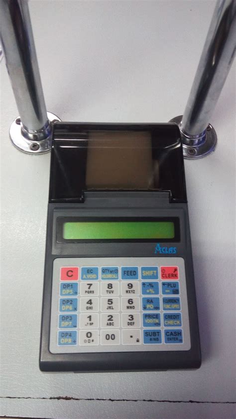 Image result for Mala ETR Machine