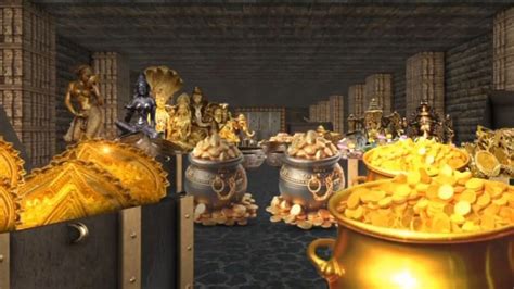 Ratna Bhandar repair: Start inspection work with latest technology ...