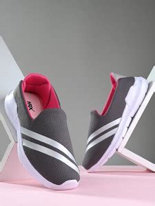 HRX by Hrithik Roshan Walking Shoes For Women - Buy HRX by Hrithik ...