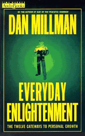 Buy Everyday Enlightenment: The Twelve Gateways to Personal Growth Book ...