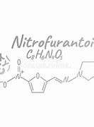 Image result for Drug Nitrofurantoin