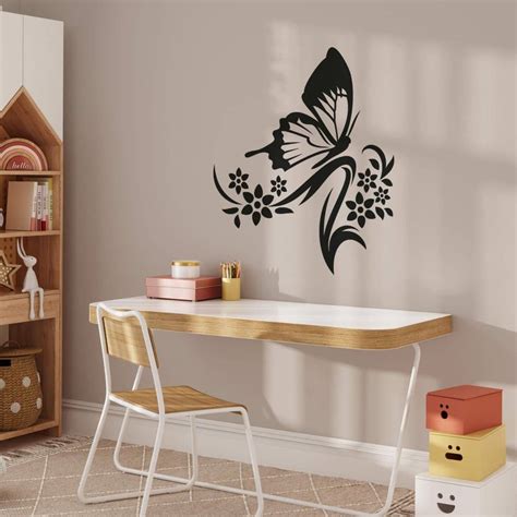 Sarah Wall sticker | wall-art.com