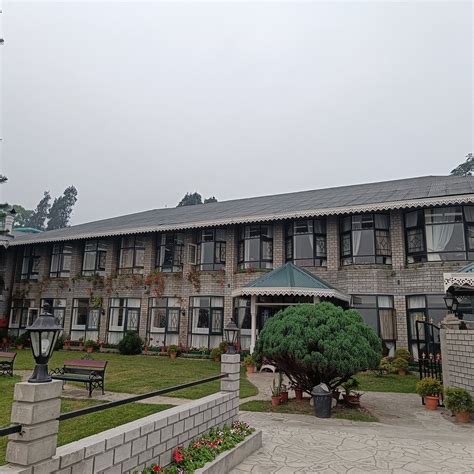 THE ELGIN SILVER OAKS, KALIMPONG - HERITAGE RESORT & SPA (SINCE 1932 ...
