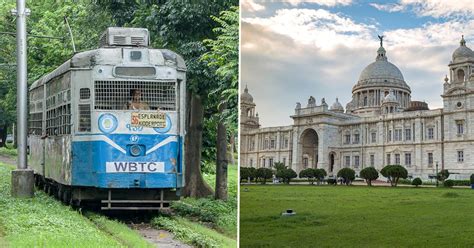 Smaranika Tram Museum Kolkata | WhatsHot Kolkata