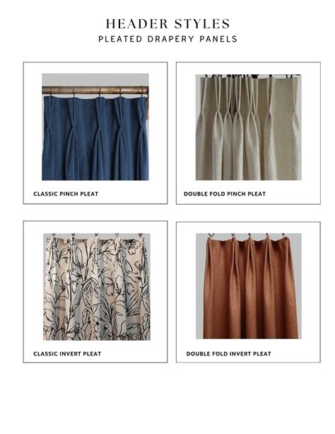 Image result for Drapery Header Making