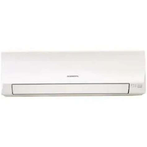 O General ASGG09JLCA 0.75 Ton Inverter Split AC - Price in India ...