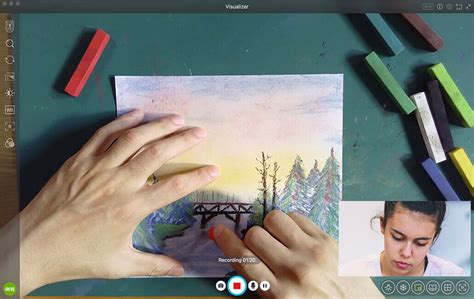 Image result for IPEVO Visualizer Software