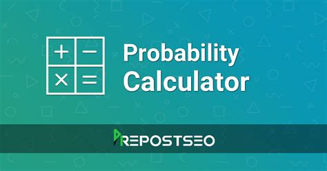 Image result for Probability of Events Calculator