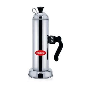 Blueberry's Stainless Steel Chiratta Puttu Maker puttumaker steamer-Use ...