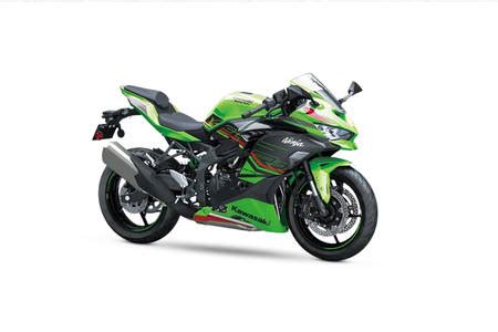 Kawasaki Ninja ZX4R STD On Road Price in Rajkot, Surat & 2025 Offers ...