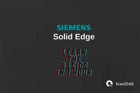 Solid Edge Tutorial Basics 的图像结果