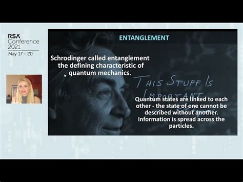 Image result for Quantum Computing RSA