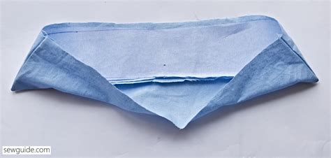 Image result for Sewing a Shirt Collar Tutorial