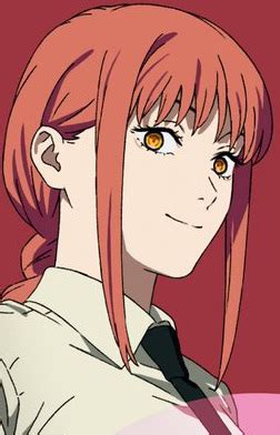 Makima (Chainsaw Man) - MyAnimeList.net